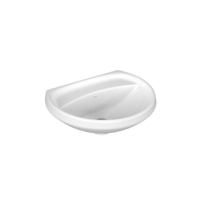 l 915 17 lavatorio izy branco deca 2