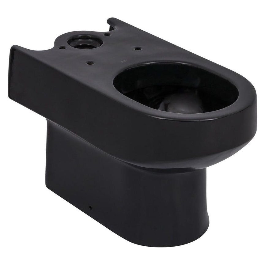 p 606 95 bacia para caixa acoplada carrara ebano