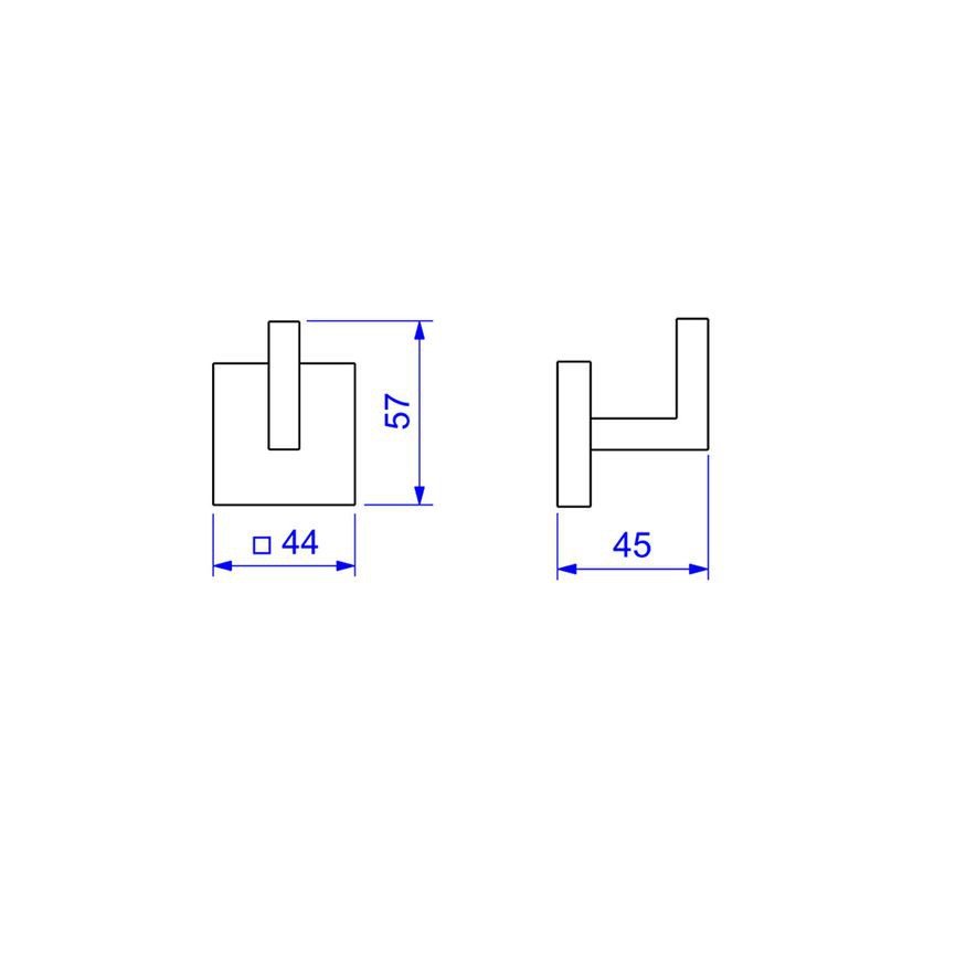 2060 gl cln rd cabide red gold deca clean tecnico
