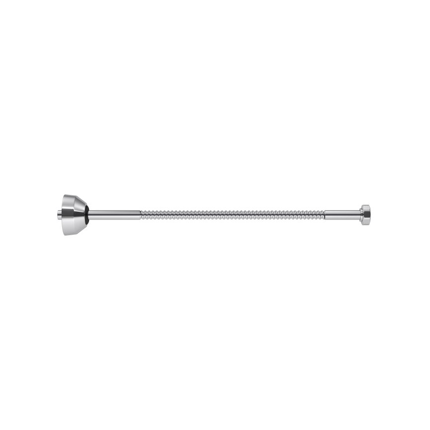 4606 c 040 ligacao flexivel cromado 40cm deca