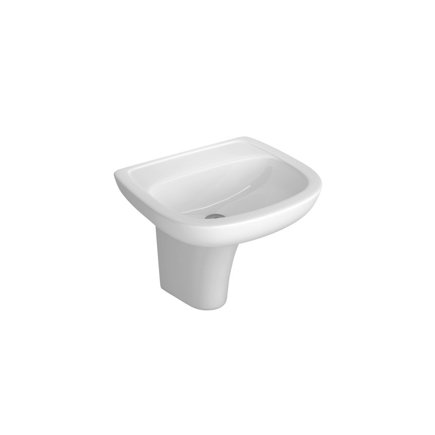 l 51 17 lavatorio branco deca vogue plus 2