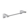 2040020 Toalheiro Barra Liv 20cm Cromado Decapng