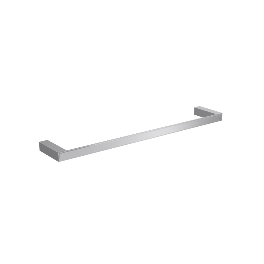 2040060 Porta toalha barra 60cm Acessrios Contempornea Decapng