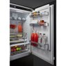 16103 refrigerador de embutir e revestir 269l franke mythos 3