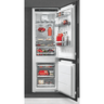 16103 refrigerador de embutir e revestir 269l franke mythos