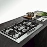 12826 cooktop a gas com kit de conversao franke ambiente