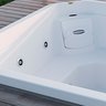 spa meridian quality jacuzzi 5