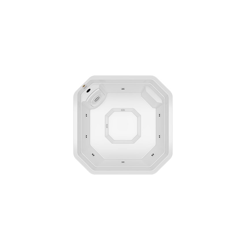 spa meridian quality jacuzzi