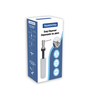 94517004 Dosador de Sabo Tramontina em Ao Inox com Recipiente Plstico 500 ml  2