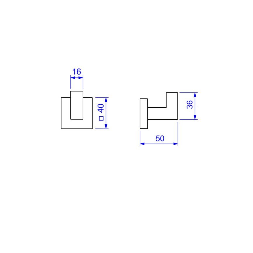 2060 Cabide Cromado Deca Quadratta Tcnicojpg