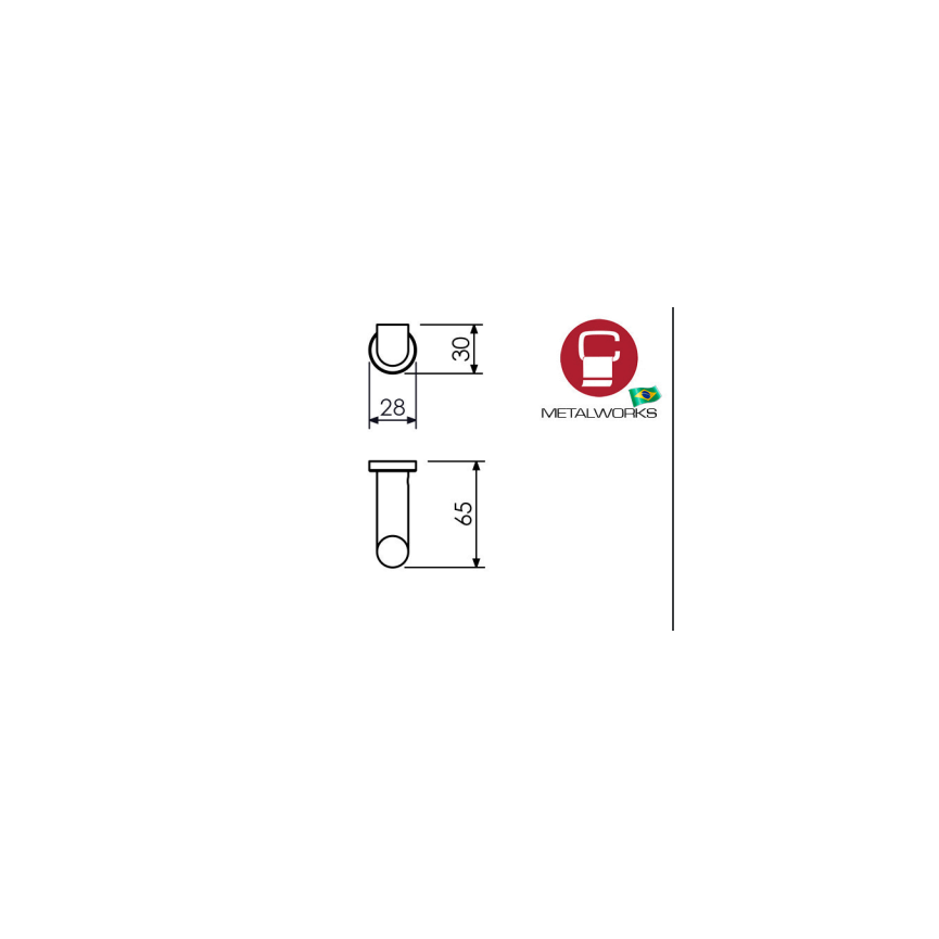 05CR Cabide Palermo Crismoe Tcnicopng