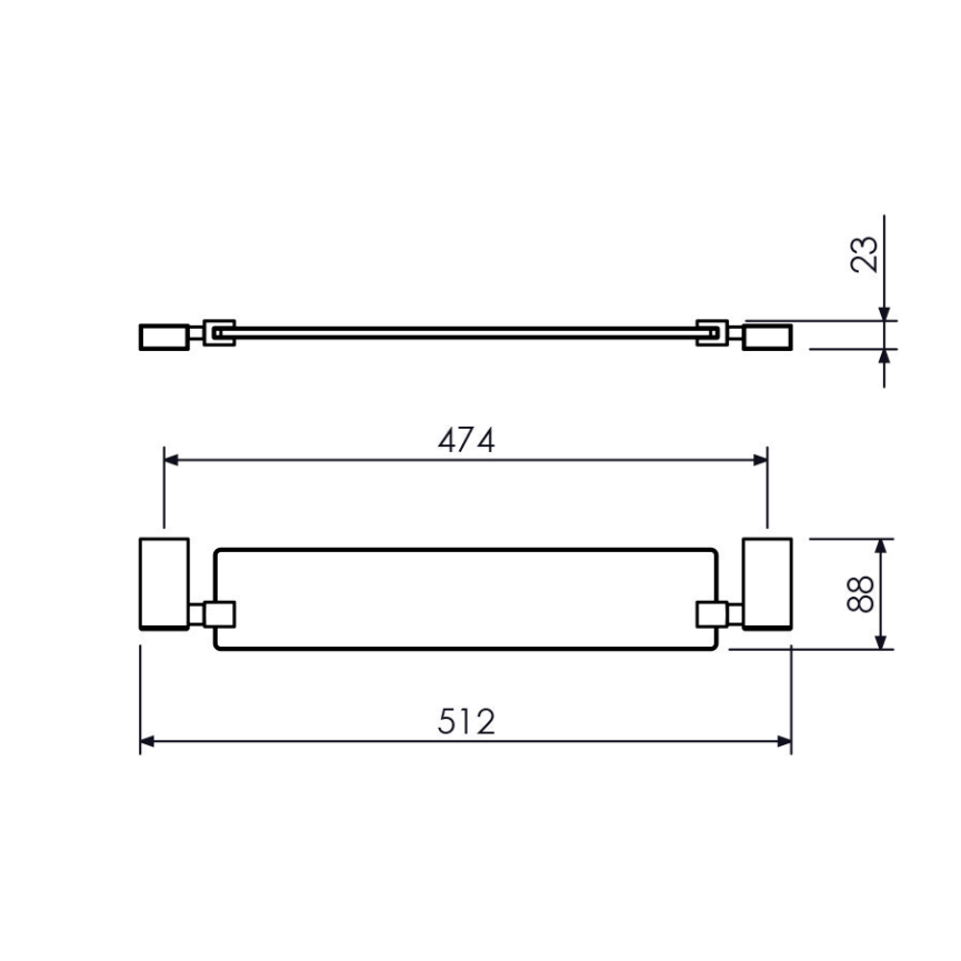 29CR Porta Shampoo Omega Crismoe Tcnicopng
