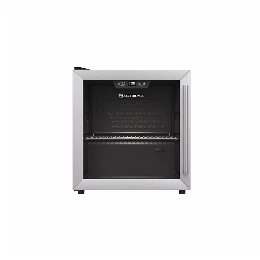 fb fs 40 xv 2ata frigobar 40l 220v freestanding elettromec 1