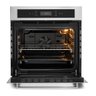 fm dg 60 sl 2tna forno eletrico multifuncao digital elettromec sole 2