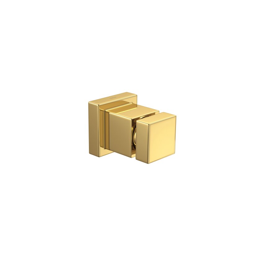 4900 gl86 pq acabamento para registro de gaveta ate 1 cubo gold deca