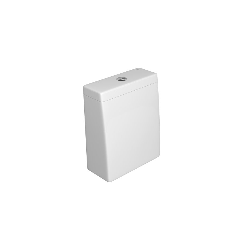 CD17 Caixa Acoplada com Acionamento Duo Branco Deca LKpng