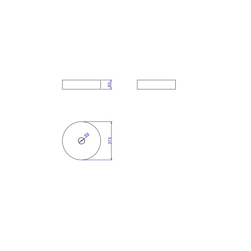 LICTMTVAL Cuba de Apoio Redonda 37cm Corten Deca Tcnicojpg