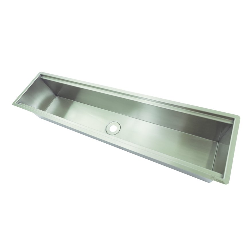 cau0776 calha umida 776mm xteel