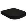 ap 336 95 assento termofixo com slow close e easy clean para bacia piano e quadra ebano deca