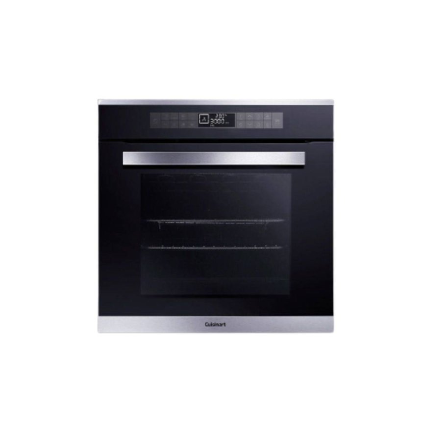 forno cuisinart arkton com grill eletrico 74 litros 60cm 220v 10