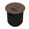 lixeira emb redonda capuccino